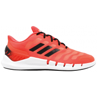 Кроссовки Adidas Climacool красные